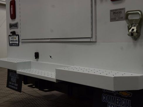 New 2026 Chevrolet Silverado 3500 W/T w/ WT Convenience Package image 14