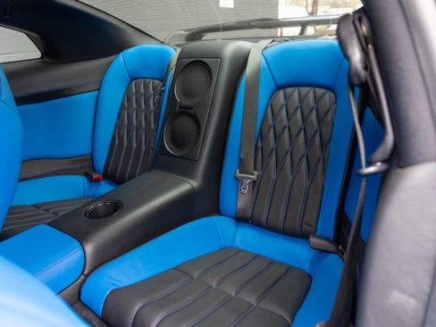 Used 2017 Nissan GT-R Premium image 26