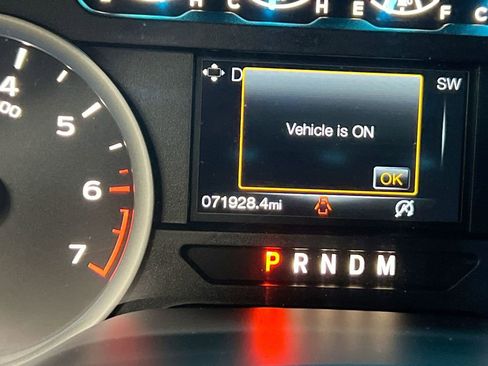 Used 2017 Ford F150 XLT w/ Equipment Group 301A Mid AWD/4WD image 12