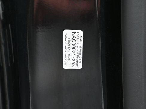 Used 2023 GMC Sierra 1500 Denali Ultimate image 48