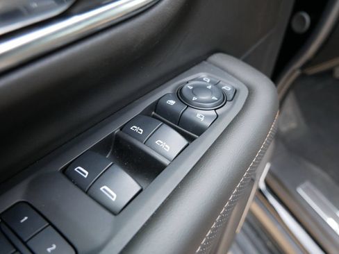 Used 2024 GMC Yukon AT4 AWD/4WD image 20