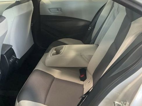 New 2026 Toyota Corolla LE FWD image 18