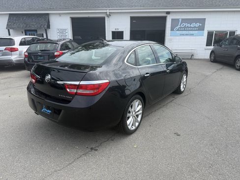 Used 2013 Buick Verano Convenience FWD image 6