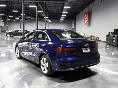 Used 2024 Audi A3 2.0T Premium FWD image 5