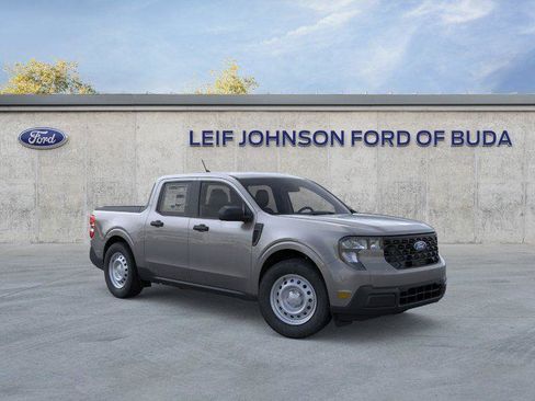 New 2025 Ford Maverick XL w/ Equipment Group 101A AWD/4WD image 7