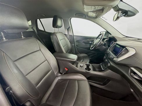 Used 2020 GMC Terrain SLT w/ Preferred Package FWD image 20