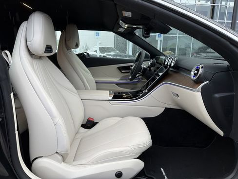 New 2026 Mercedes-Benz CLE 300 4MATIC Cabriolet image 16