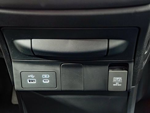 New 2026 Honda Odyssey Sport-L image 31