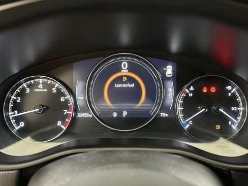 Certified 2024 MAZDA CX-50 AWD 2.5 S w/ Weather Package image 13
