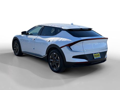 New 2025 Kia EV6 Light image 3