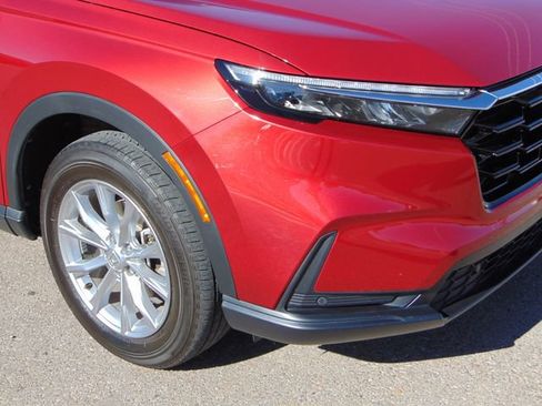 Certified 2023 Honda CR-V EX-L image 2