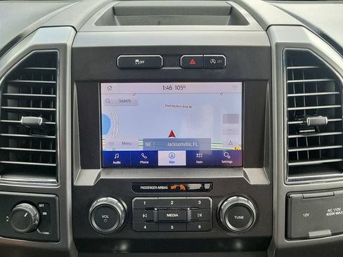 Used 2020 Ford F150 XLT w/ Equipment Group 302A Luxury RWD image 40