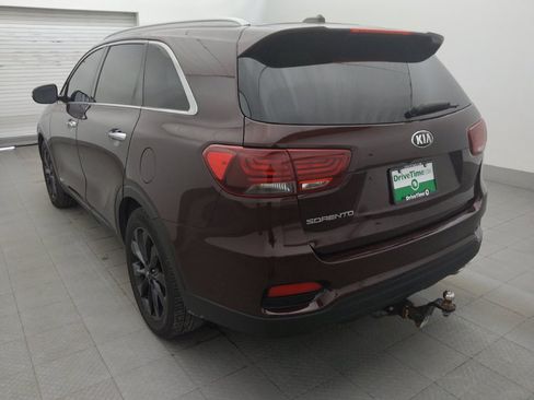 Used 2020 Kia Sorento EX AWD/4WD image 5