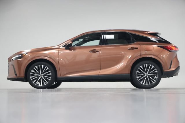 Used 2023 Lexus RX 350 Premium Plus w/ Accessory Package (K3) FWD image 9