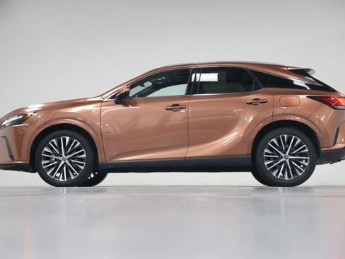 Used 2023 Lexus RX 350 Premium Plus w/ Accessory Package (K3) FWD image 9