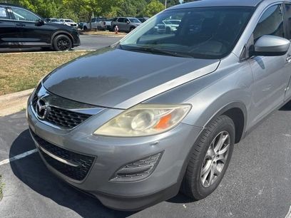 Used 2012 MAZDA CX-9 Touring