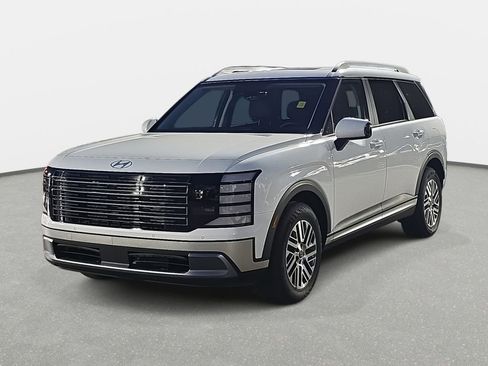 Used 2026 Hyundai Palisade SEL FWD image 39