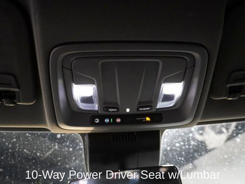 Used 2025 Chevrolet Silverado 1500 LT w/ Work Truck Package image 25