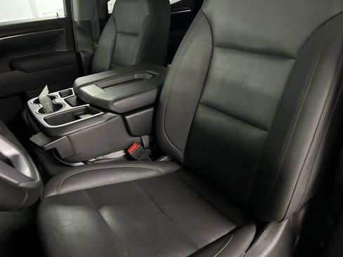 Certified 2025 GMC Sierra 1500 SLT AWD/4WD image 19