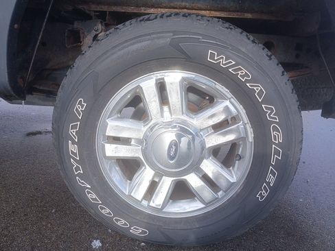 Used 2008 Ford F150 XL image 10