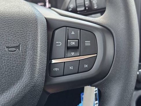 New 2026 Ford Ranger XL RWD image 26