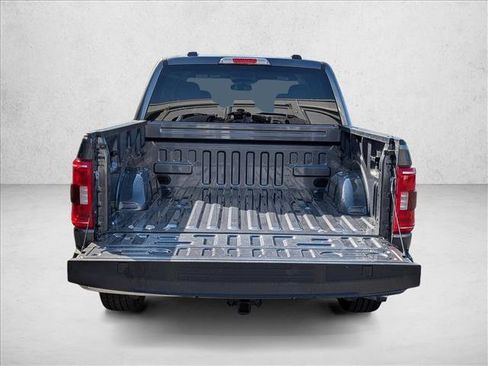 Certified 2023 Ford F150 XLT w/ Equipment Group 302A High RWD image 6