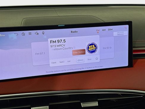 New 2026 Genesis GV70 3.5T Sport Prestige image 15