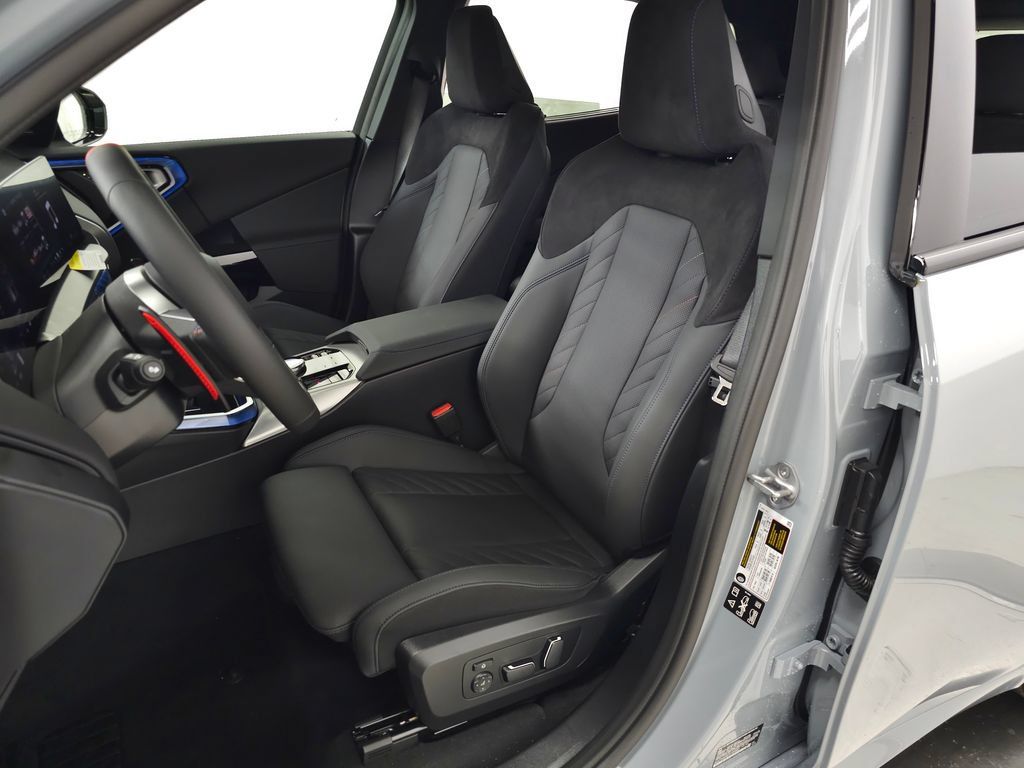 Used 2026 BMW X3 M50 w/ Premium Package AWD/4WD image 12