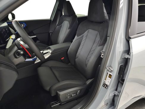 Used 2026 BMW X3 M50 w/ Premium Package AWD/4WD image 12