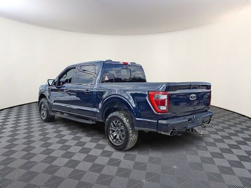 Used 2023 Ford F150 Tremor w/ Equipment Group 402A High AWD/4WD image 7