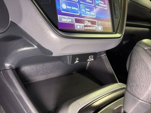 Certified 2024 Subaru Crosstrek 2.0i AWD/4WD image 33