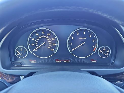 Used 2015 BMW X5 xDrive35i AWD/4WD image 15