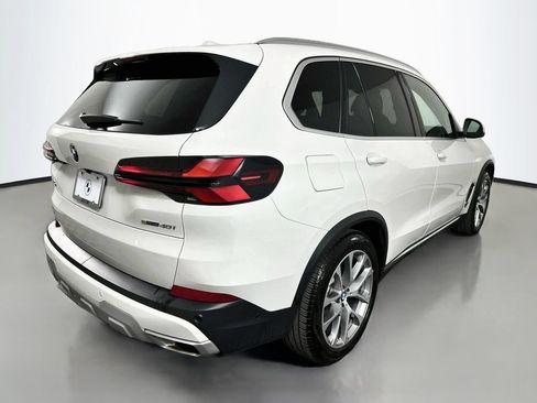 Used 2024 BMW X5 sDrive40i w/ Premium Package RWD image 5