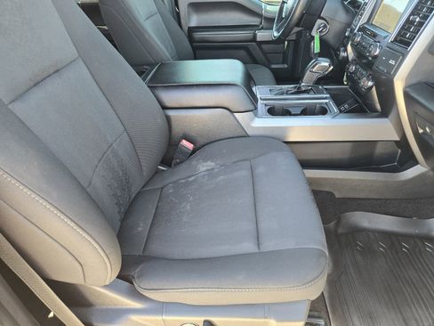 Used 2020 Ford F150 XLT w/ Equipment Group 302A Luxury image 17