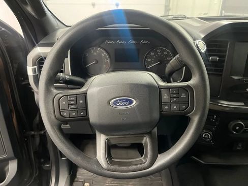 Used 2023 Ford F150 XL w/ XL STX Apperance Package AWD/4WD image 23
