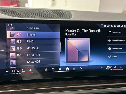 Used 2026 BMW X5 sDrive40i image 22