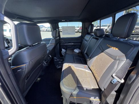 New 2026 Ford F150 Tremor AWD/4WD image 36