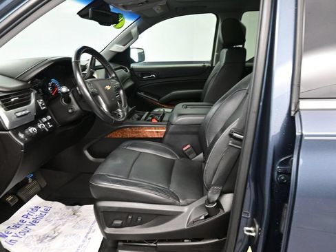 Used 2019 Chevrolet Tahoe Premier AWD/4WD image 36
