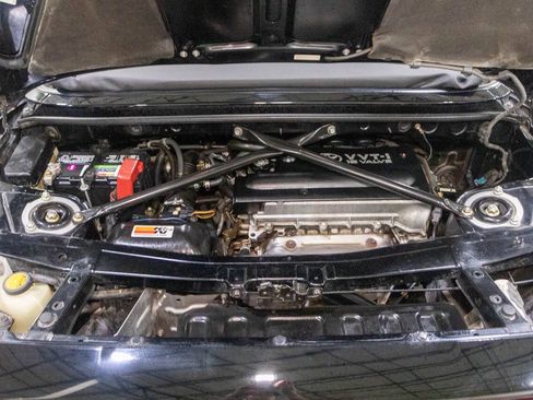 Used 2000 Toyota MR2 RWD image 17