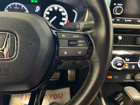 Certified 2024 Honda Civic Sport image 27