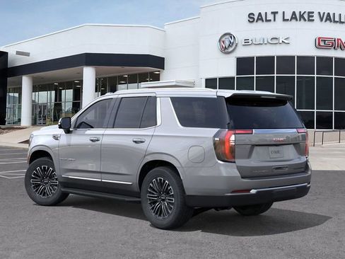 New 2026 GMC Yukon Elevation w/ Elevation Premium Package image 3