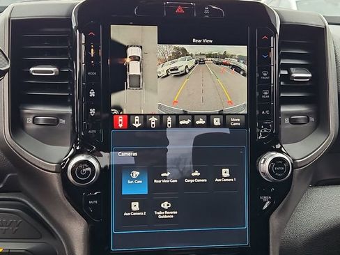 Used 2025 RAM 2500 Tradesman image 18