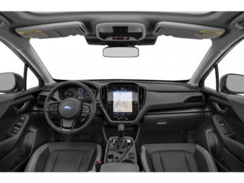 Certified 2025 Subaru Crosstrek 2.5i Limited w/ Crosstrek Mirror Package image 11