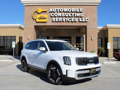Used 2024 Kia Telluride EX
