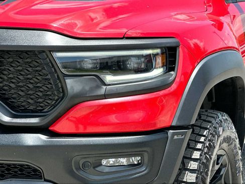 Used 2023 RAM 1500 TRX w/ TRX Level 2 Equipment Group AWD/4WD image 16