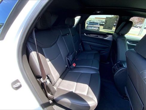 Used 2023 Cadillac XT5 Premium Luxury AWD/4WD image 27