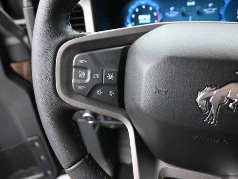 New 2026 Ford Bronco Outer Banks AWD/4WD image 29