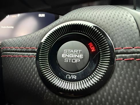 New 2026 Jeep Compass Trailhawk w/ Sun, Sound & Navigation Group image 22