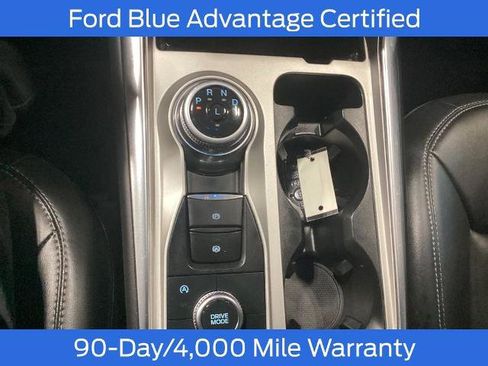Certified 2023 Ford Explorer XLT w/ Equipment Group 202A image 19