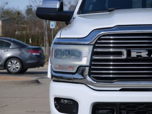 Used 2021 RAM 2500 Laramie image 5